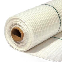 Пароізоляційна плівка MASTERFOIL WHITE FOIL 75 м.кв