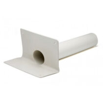 Воронка парапетна ПВХ S-Scupper PVC 110мм