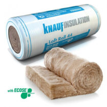 Мінеральна вата Knauf NatuRoll 50мм