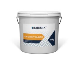 Грунтовка-концентрат KM Grunt Block 10 кг