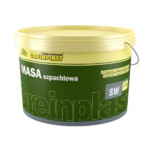 Шпаклювальна маса фінішна Greinplast SW 8кг