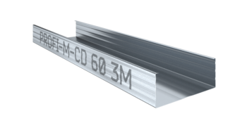 Профіль для гіпсокартону CD 60 3 м