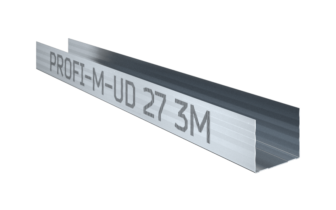 Профiль для гіпсокартону UD 27 3 м