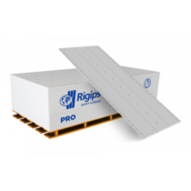 Гіпсокартон звичайний RIGIPS 12,5мм
