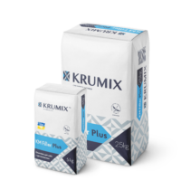 Шпаклівка для швів KM Filler Plus 25 кг