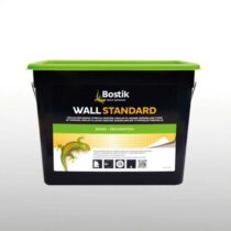 Клей для склополотна та шпалер Bostik 70 Wall Standard 5л