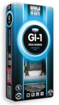 Гідроізоляційна суміш Polimin GI-1 AQUA BARRIER 25 кг