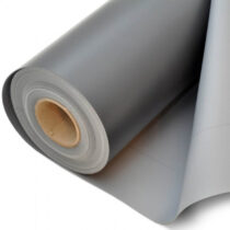 Покрівельна ПВХ мембрана ROVATEX PVC-15FR